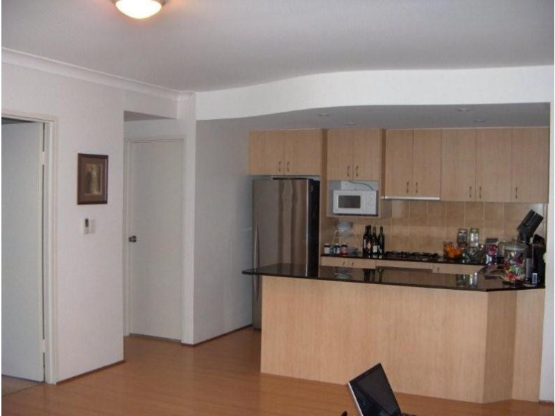 32/256 Lawrence Street, Alexandria NSW 2015