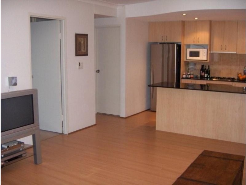 32/256 Lawrence Street, Alexandria NSW 2015