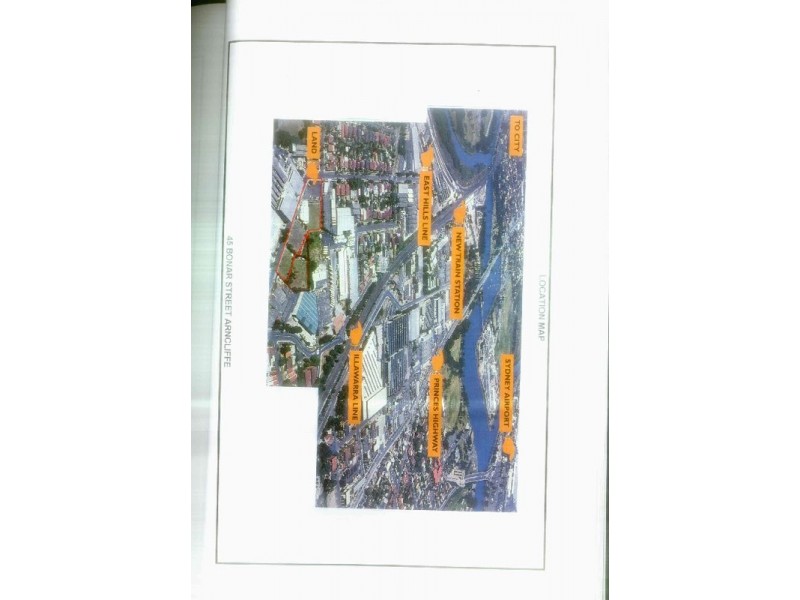 45 Bonar Street, Arncliffe NSW 2205