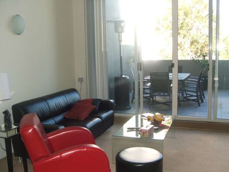 4/4 Gillespie Avenue, Alexandria NSW 2015