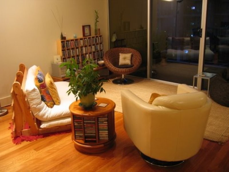 1 Darling Island Road, Darling Island NSW 2009