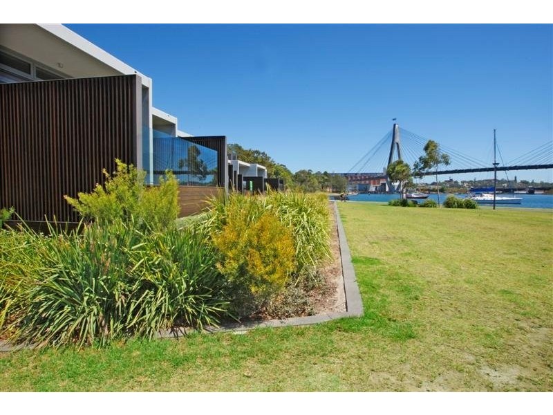 19 Griffin Place, Pyrmont NSW 2009