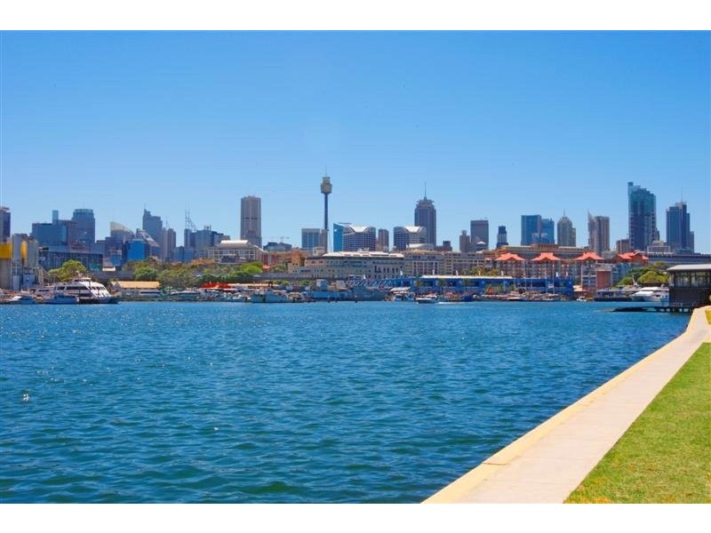 19 Griffin Place, Pyrmont NSW 2009