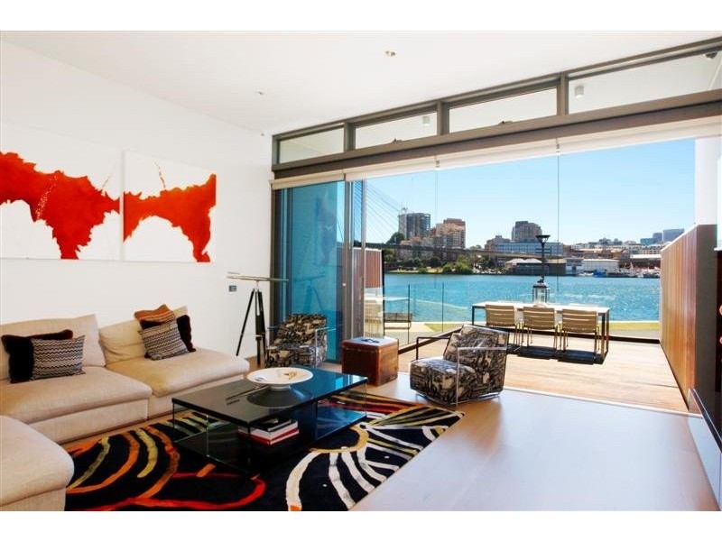 19 Griffin Place, Balmain NSW 2041