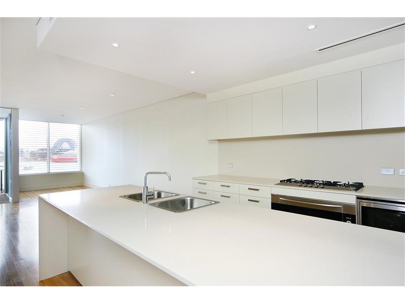 1 Darling Island Road, Pyrmont NSW 2009