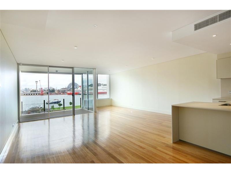 1 Darling Island Road, Pyrmont NSW 2009