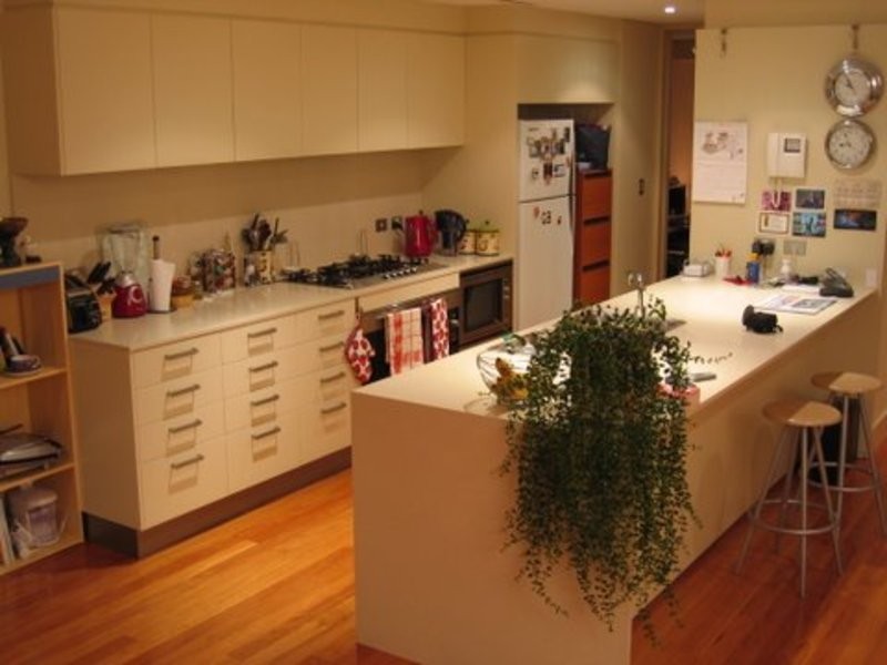 1 Darling Island Road, Pyrmont NSW 2009