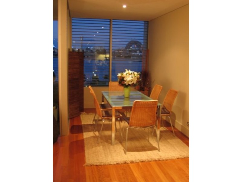 1 Darling Island Road, Pyrmont NSW 2009