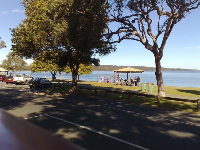 5-8 Beach Parade, Canton Beach NSW 2263