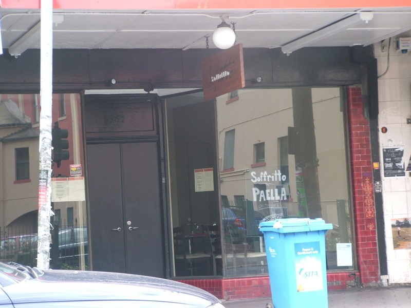 367 King Street, Newtown NSW 2042