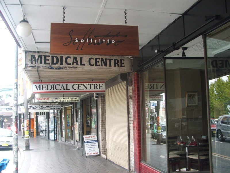 367 King Street, Newtown NSW 2042