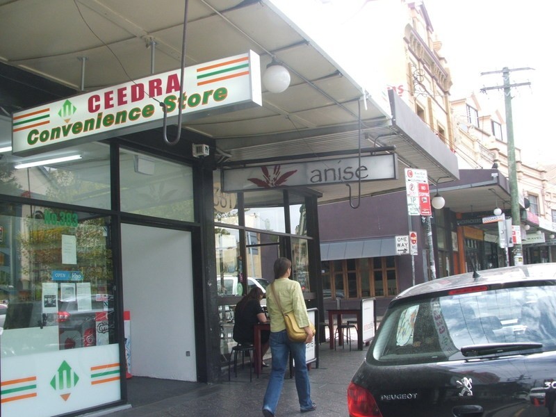 383 King Street, Newtown NSW 2042