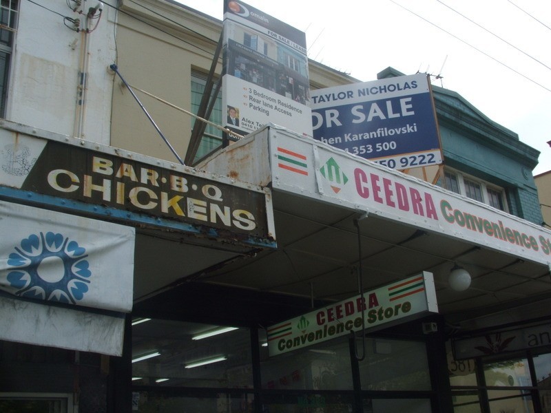 383 King Street, Newtown NSW 2042