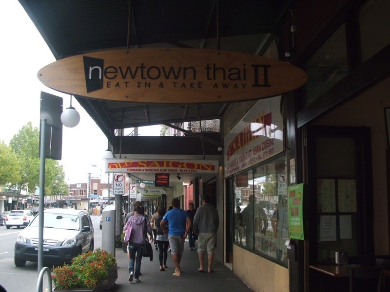 105 & 107 King Street, Newtown NSW 2042