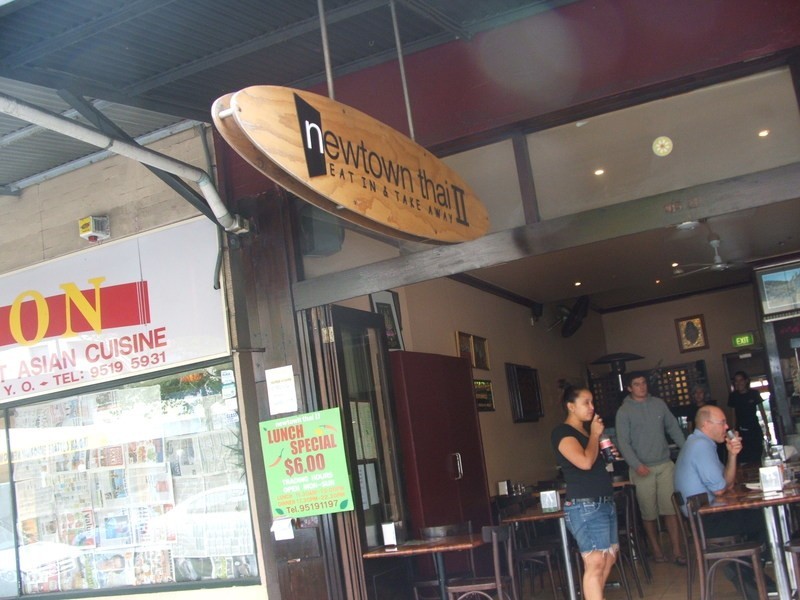 105 & 107 King Street, Newtown NSW 2042