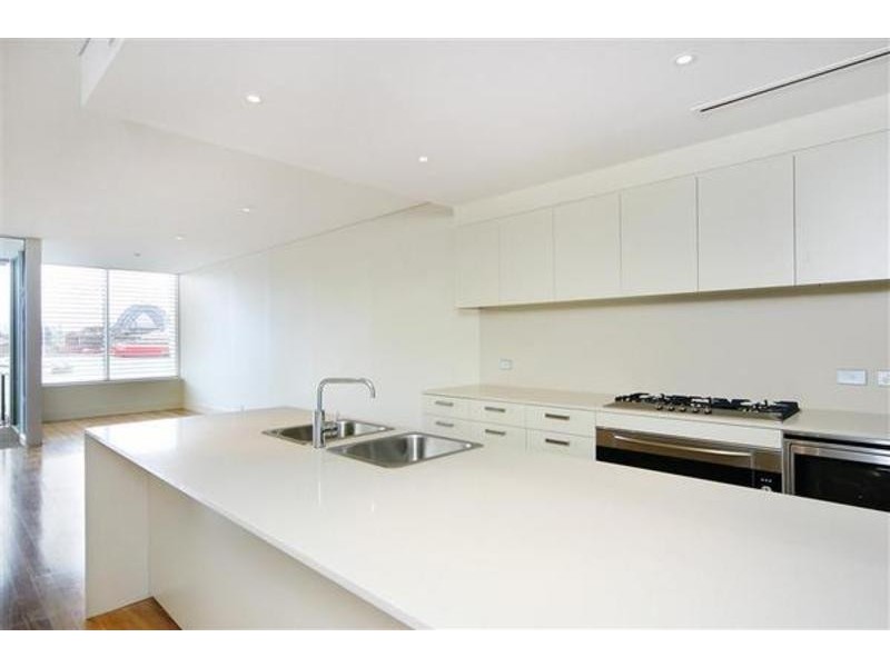 1 Darling Island Street, Pyrmont NSW 2009