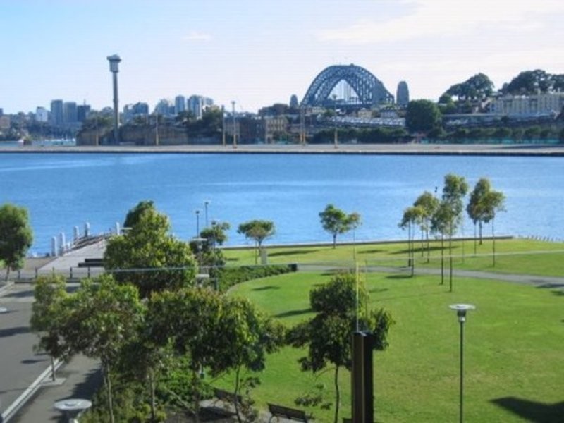 1 Darling Island Street, Pyrmont NSW 2009