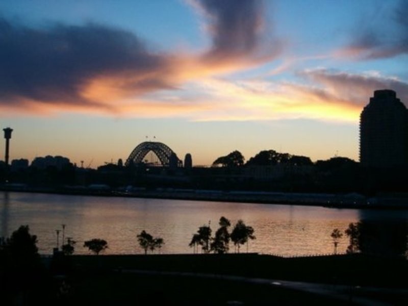 1 Darling Island Street, Pyrmont NSW 2009