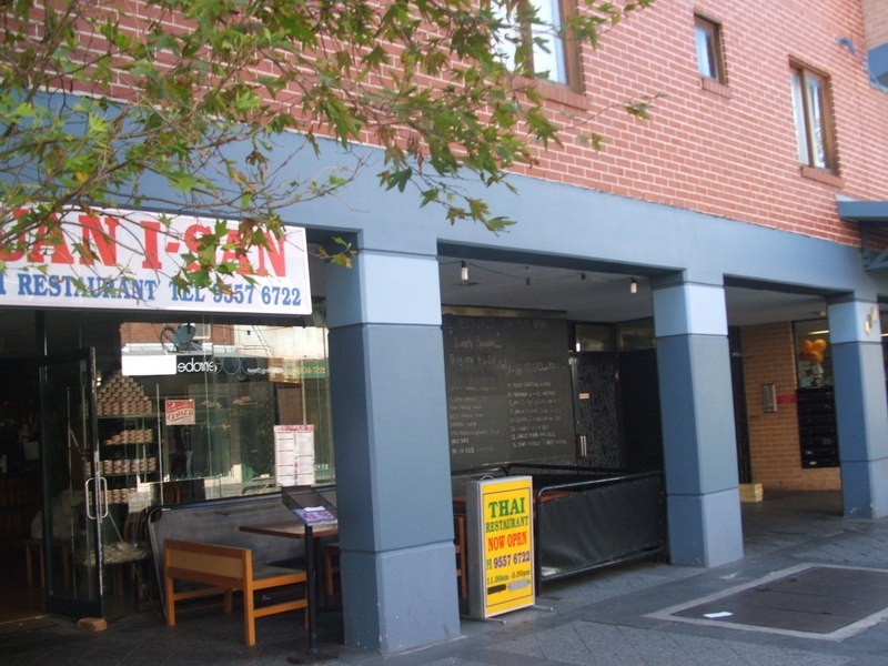 480 King Street, Newtown NSW 2042