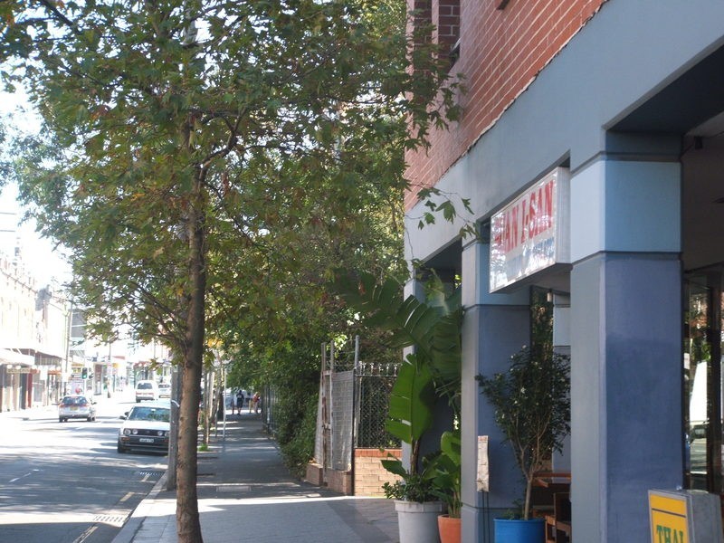 480 King Street, Newtown NSW 2042