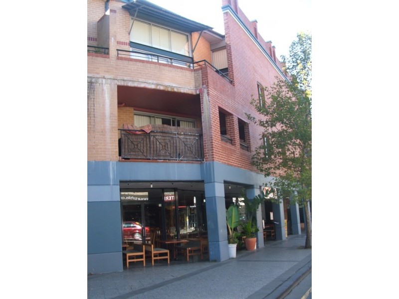 480 King Street, Newtown NSW 2042