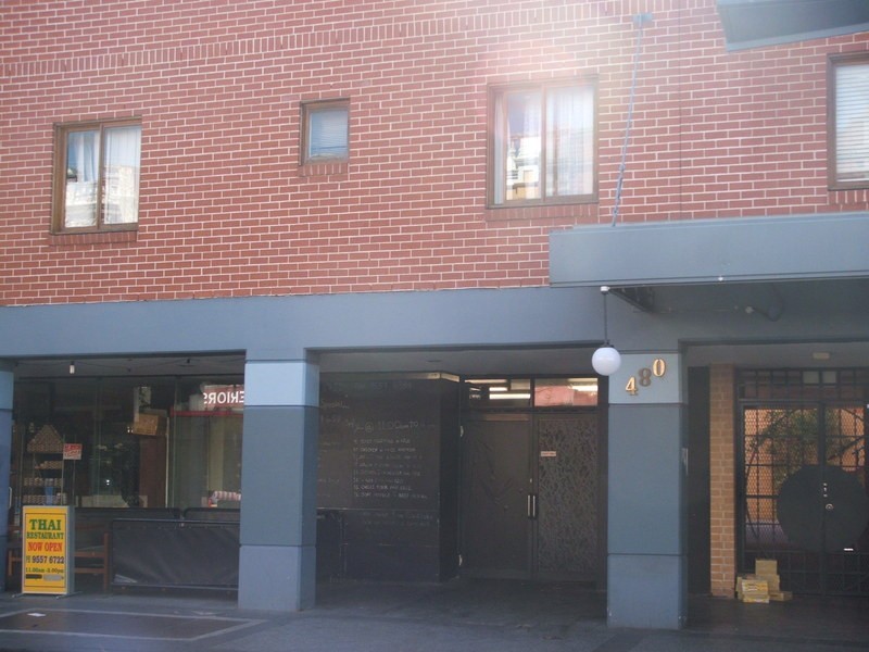 480 King Street, Newtown NSW 2042
