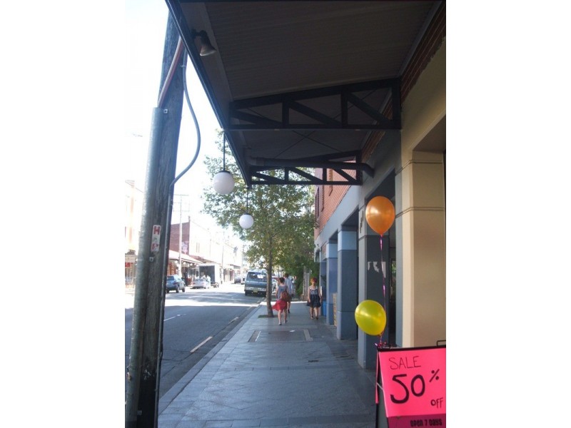 480 King Street, Newtown NSW 2042
