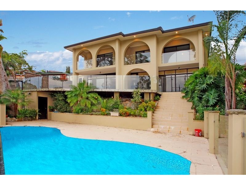 245 Connells Point Road, Connells Point NSW 2221