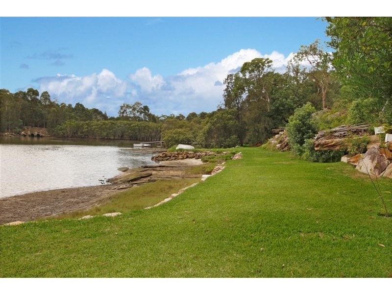 245 Connells Point Road, Connells Point NSW 2221