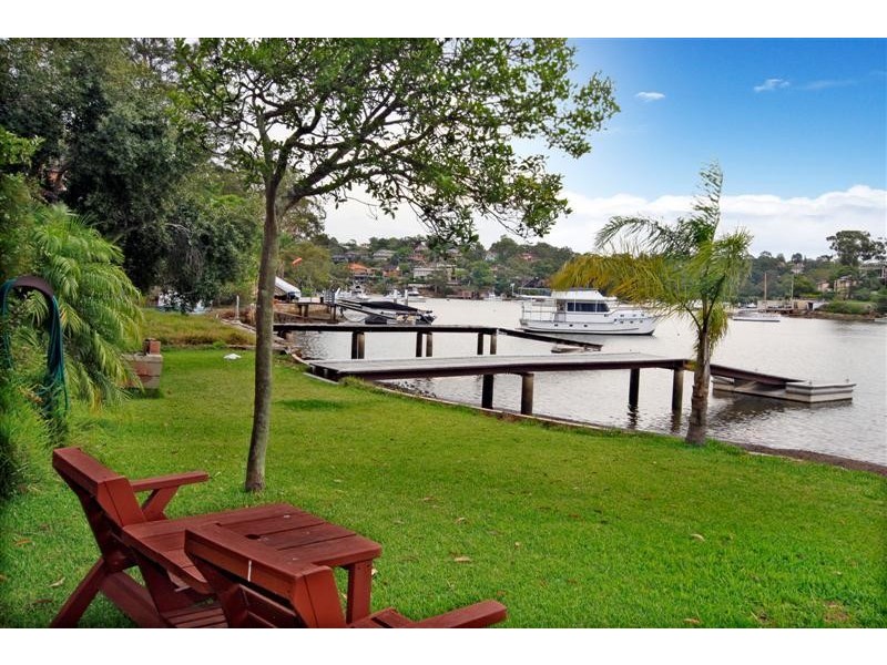 245 Connells Point Road, Connells Point NSW 2221