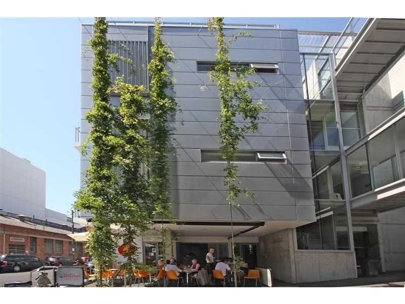 3/25 Barr Street, Camperdown NSW 2050