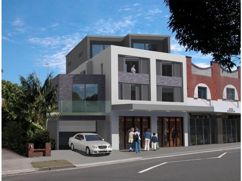 5/70-72 Perouse Road, Randwick NSW 2031