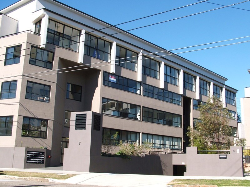 15/7-11 Railway Avenue, Stanmore NSW 2048