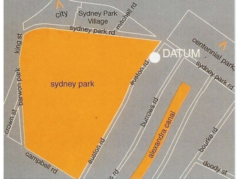 55/95 Euston Road, Alexandria NSW 2015