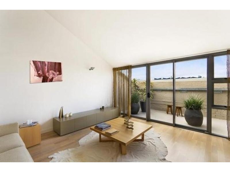 18/1 Barr Street, Camperdown NSW 2050