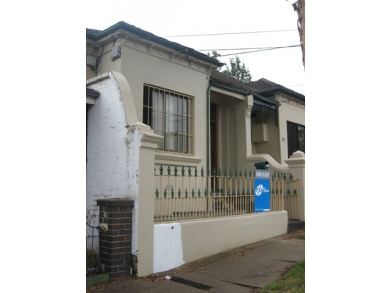 21 Durham Street, Stanmore NSW 2048