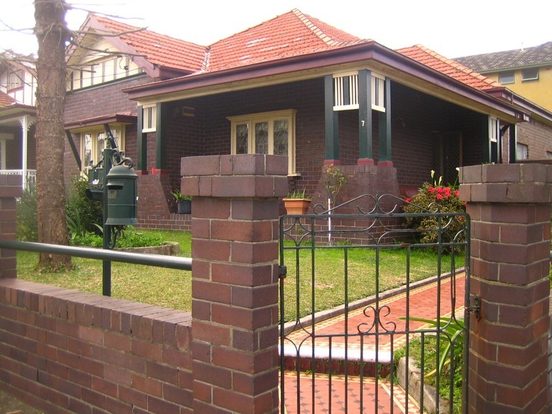 7 Warren Road, Marrickville NSW 2204