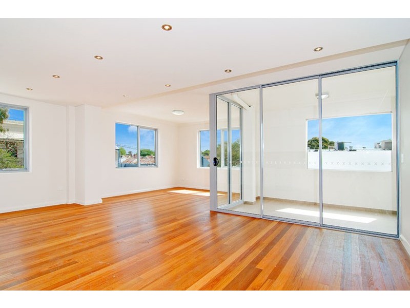 3/42-44 Gibbens Street, Camperdown NSW 2050