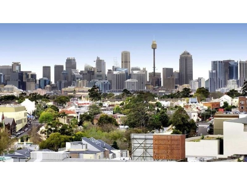 3/42-44 Gibbens Street, Camperdown NSW 2050