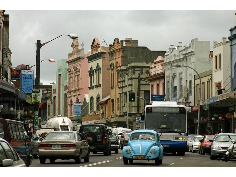 4/42-44 Gibbens Street, Camperdown NSW 2050