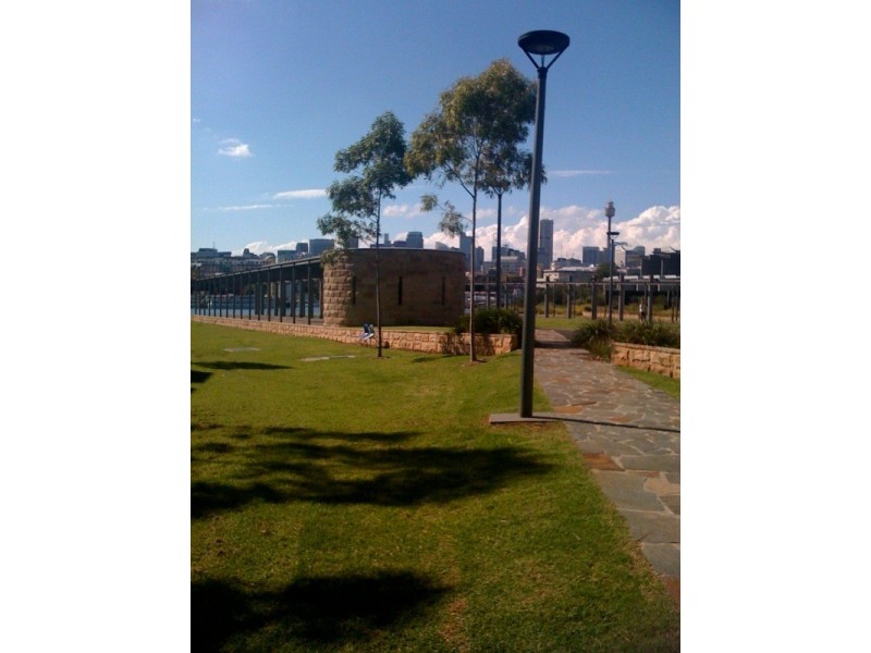 304/14 Griffin Place, Glebe NSW 2037