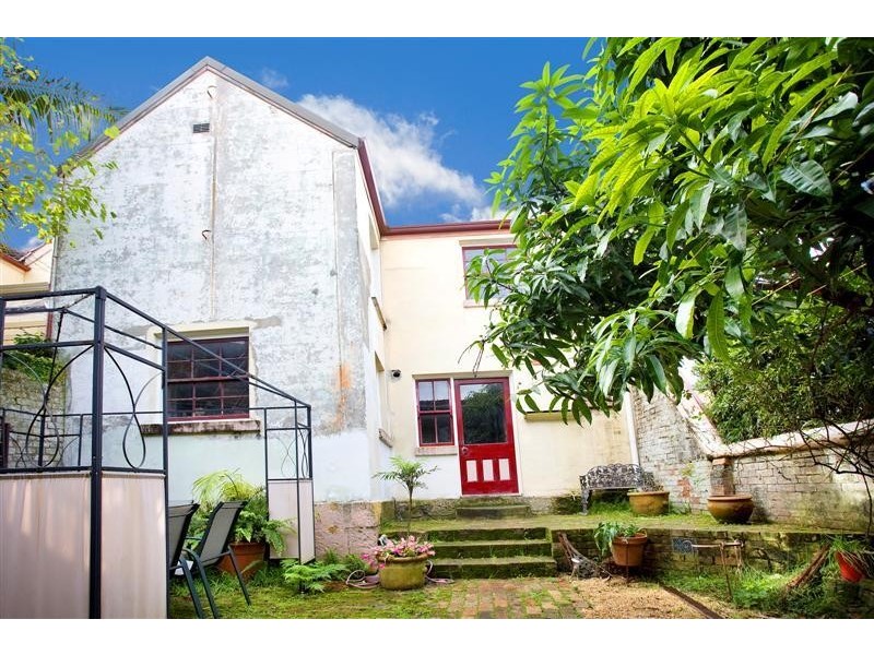 105 Chelmsford Street, Newtown NSW 2042