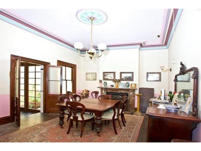 105 Chelmsford Street, Newtown NSW 2042