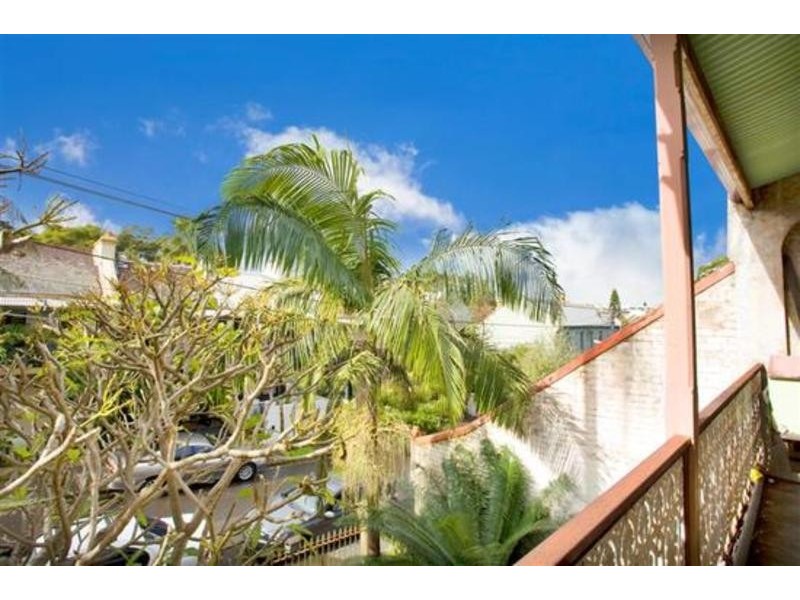 105 Chelmsford Street, Newtown NSW 2042