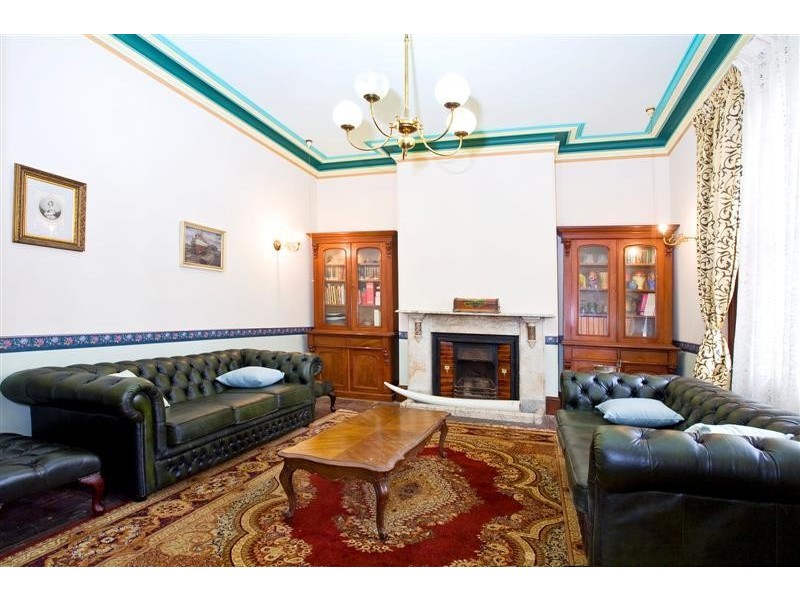 105 Chelmsford Street, Newtown NSW 2042