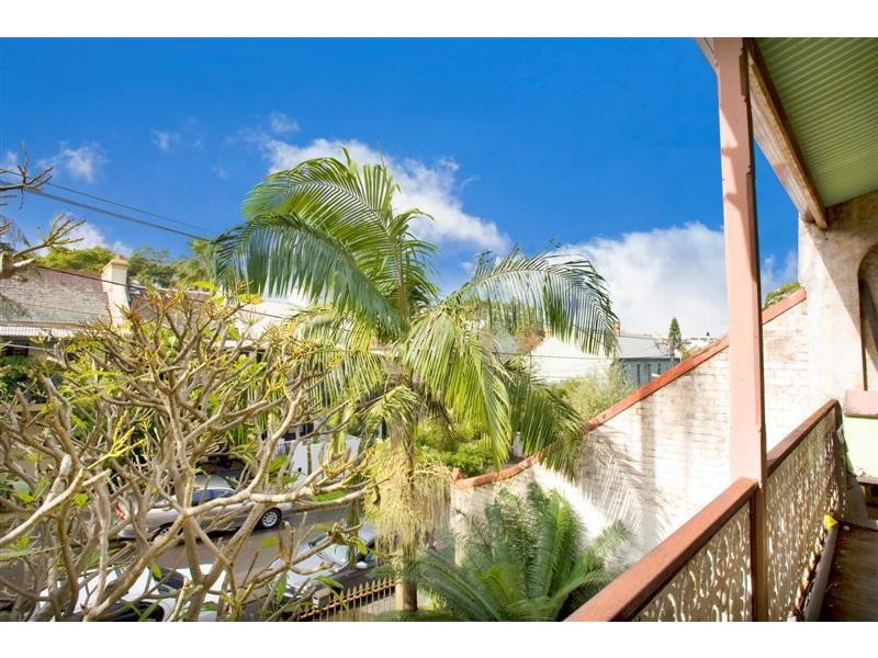 105 Chelmsford Street, Newtown NSW 2042