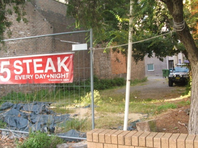 56 & 58 Wyndham Street, Alexandria NSW 2015