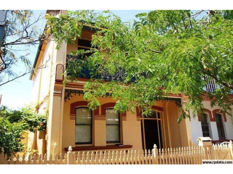 87 Silver Street, Marrickville NSW 2204