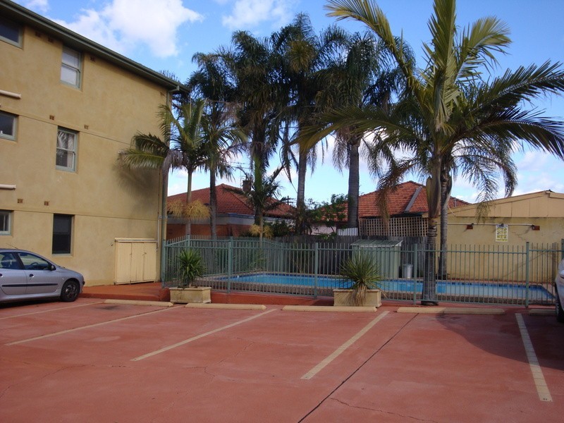 3/2-4 Wrights Avenue, Marrickville NSW 2204