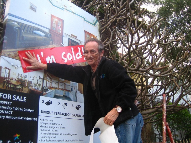 105 Chelmsford Street, Newtown NSW 2042